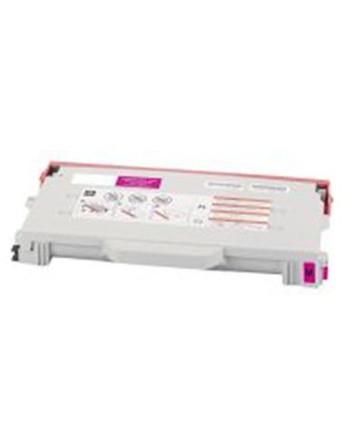 Lexmark C510 Magenta Cartucho de Tinta Generico - Reemplaza 20K1401