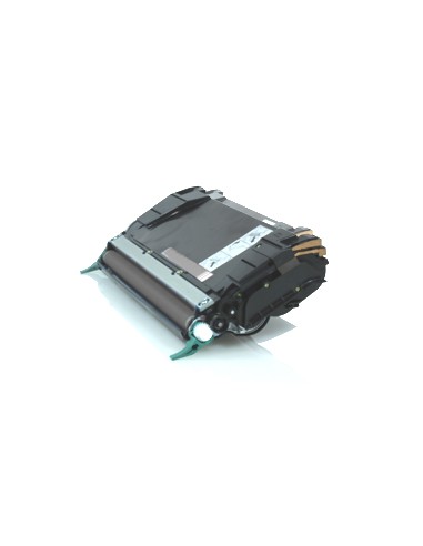 Lexmark C522 C524 C532 C534 Negro Cartucho de Toner Generico - Reemplaza C5220KS