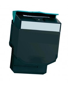 Lexmark CX310 CX410 CX510 Negro Cartucho de Toner Generico - Reemplaza 80C2SK0 80C2SKE 802SK