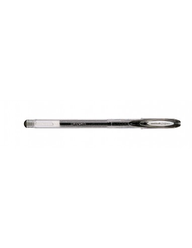 Uni-ball Signo Sparkling UM-120SP Roller de Tinta Gel - Punta de Bola 1mm - Tinta Pigmentada Resistente al Agua y Luz -