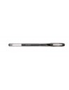 Uni-ball Signo Sparkling UM-120SP Roller de Tinta Gel - Punta de Bola 1mm - Tinta Pigmentada Resistente al Agua y Luz -