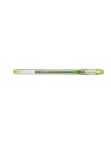 Uni-ball Signo Sparkling UM-120SP Roller de Tinta Gel - Punta de Bola 1mm - Tinta Pigmentada Resistente al Agua y Luz -