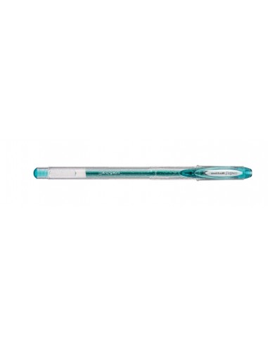 Uni-ball Signo Sparkling UM-120SP Roller de Tinta Gel - Punta de Bola 1mm - Tinta Pigmentada Resistente al Agua y Luz -