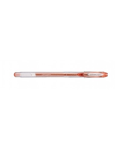 Uni-ball Signo Sparkling UM-120SP Roller de Tinta Gel - Punta de Bola 1mm - Tinta Pigmentada Resistente al Agua y Luz -