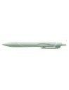 Uni-ball JetStream SXN-150 Pastel Boligrafo Retractil con Punta de Bola 1mm - Tinta Pigmentada Resistente al Agua y Luz -