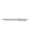 Uni-ball JetStream SXN-150 Pastel Boligrafo Retractil con Punta de Bola 1mm - Tinta Pigmentada Resistente al Agua y Luz -
