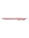 Uni-ball JetStream SXN-150 Pastel Boligrafo Retractil con Punta de Bola 1mm - Tinta Pigmentada Resistente al Agua y Luz -