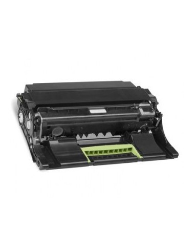 Lexmark MS310 MS312 MS410 MS415 MS510 MS610-MX310 MX410 MX510 MX511 MX611 Tambor de imagen Generico - Reemplaza