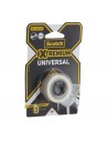 Scotch Extremium Universal Cinta Adhesiva Americana - 3m x 19mm - Color Blanco