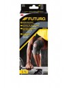 Futuro Sport Rodillera - Ajustable (33 - 44.4cm) - Color Negro