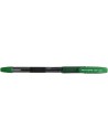 Pilot Boligrafo de Bola BPS-GP - Recargable - Punta Extra Ancha de 1.60mm - Trazo de 0.33mm - Color Verde