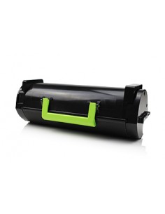 Lexmark MX717 MX718 Negro Cartucho de Toner Generico - Reemplaza 63B2H00 63B2000