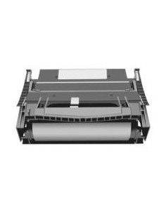 Lexmark Optra T620 T622 Negro Cartucho de Toner Generico - Reemplaza 12A6865