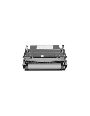 Lexmark Optra T620 T622 Negro Cartucho de Toner Generico - Reemplaza 12A6865