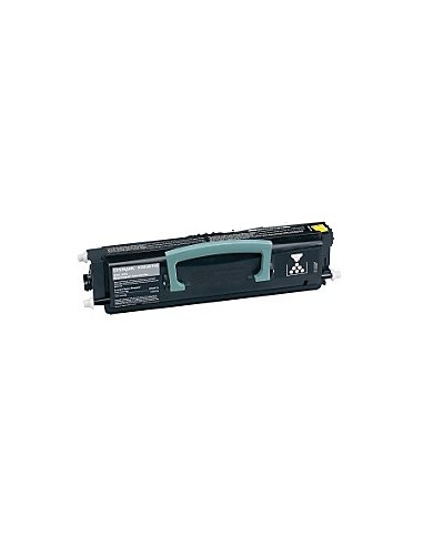 Lexmark X203 X204 Negro Cartucho de Toner Generico - Reemplaza X203A11G