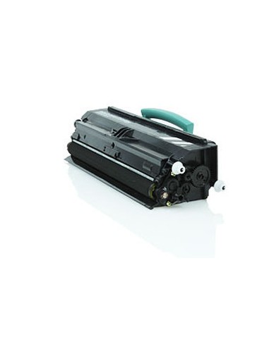 Lexmark X340 X342 Negro Cartucho de Toner Generico - Reemplaza X340H11G