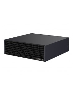 Gigabyte AI TOP ATOM GEN5 4TB PC Compacto NVIDIA GB10 Superchip - 128GB LPDDR5 - SSD NVMe M.2 4TB