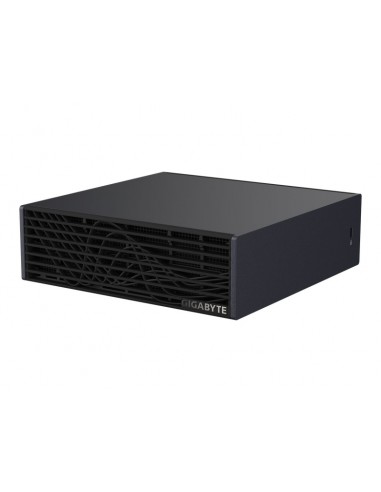 Gigabyte AI TOP ATOM GEN5 4TB PC Compacto NVIDIA GB10 Superchip - 128GB LPDDR5 - SSD NVMe M.2 4TB