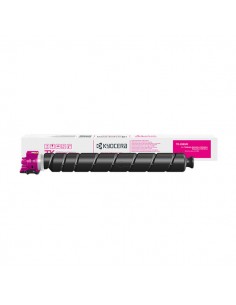 Kyocera TK8585M Magenta Cartucho de Toner Original - 1T0C2JBNL0