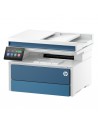 HP LaserJet Pro MFP 4113fdn Impresora Multifuncion Laser Monocromo Fax Duplex 45ppm - ADF de 50 Hojas
