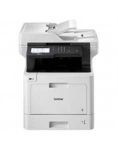 Brother MFC-L8900CDW Impresora Multifuncion Laser Color WiFi Duplex 31ppm