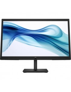 HP Series 3 Pro 322pv Monitor 21.4" VA FullHD 100Hz - Respuesta 5ms - HDMI-VGA - VESA 100x100 - Color Negro