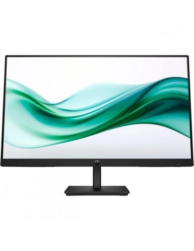 HP Series 3 Pro 324pv Monitor 23.8" VA FullHD 100Hz - Respuesta 5ms - HDMI-VGA - VESA 100x100 - Color Negro