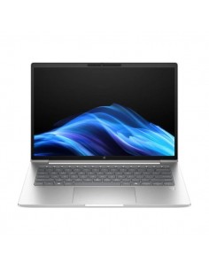 HP ProBook 4 G1ah Portatil 14" AMD Ryzen 5 220 - 16GB - 512GB SSD - Windows 11 Pro - Teclado QWERTY (ES) - Color Plata