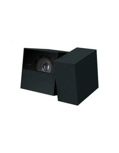 TCL PlayCube Proyector 750 Lumens - 1080P-FHD - Google TV - 100"