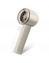 Vention PBA Ventilador de Mano - Velocidad Maxima 13000RPM - Nivel Regulable de 1 a 100 --Bateria de 3000mAh - Conexion