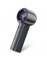 Vention PBB Ventilador de Mano - Velocidad Maxima 13000RPM - Nivel Regulable de 1 a 100 --Bateria de 3000mAh - Conexion