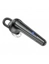 Axtel BT25 Auricular con Microfono Bluetooth - 8 Horas de Autonomia en Conversacion - Cancelacion de Ruido - Estuche de Carga