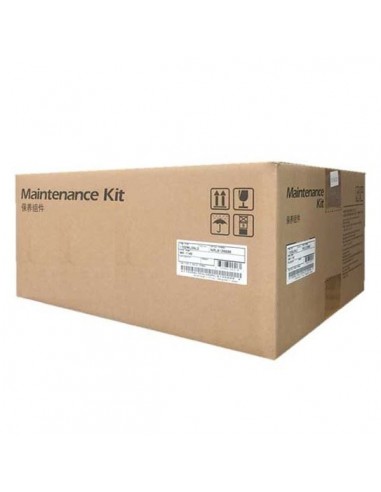 Kyocera MK1150 TK1150 TK1160 TK1170 Kit de Mantenimiento Original - 1702RV0NL0(Drum)