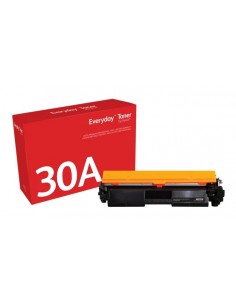 Xerox Everyday HP CF230A Negro Cartucho de Toner Generico - Reemplaza 30A