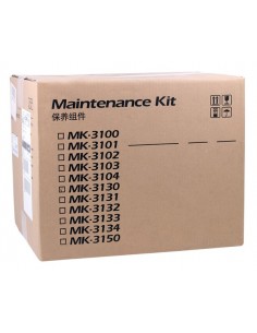 Kyocera MK3130 Kit de Mantenimiento Original - 1702MT8NLV