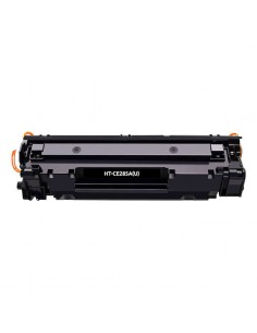 Canon 728 725 712 713 726 Negro Cartucho de Toner Generico - Reemplaza 3500B002 3484B002 1870B002 1871B002 3483B002