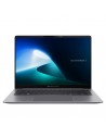 Asus ExpertBook P5 Portatil 14" Intel Core Ultra 7 258V - 32GB - 1TB SSD - Windows 11 Pro - Teclado QWERTY (ES) - Color Gris