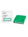 HP LTO-8 Ultrium RW 12TB 30TB Cinta de Datos (BaFe)