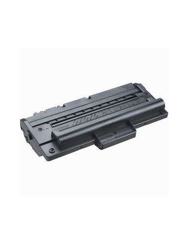 Ricoh Type 1275D Negro Cartucho de Toner Generico - Reemplaza 412641