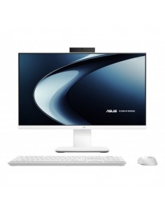 Asus V440VAK-WPC4170 All-in-One Intel Core 5 210H - 16GB DDR5 - 512GB SSD - 23.8" FHD - Color Blanco-Teclado QWERTY (ES) y