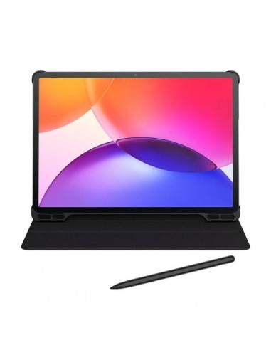 TCL TAB A1 Plus Tablet 12 2"-Funda-Stylus - 6GB - 128GB - WiFI-Bluetooth 5.0 - Camara Principal 5MP - Bateria 8000mAh -