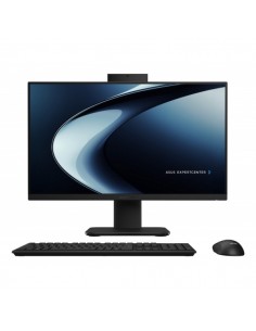 Asus PM640KA-BPC176X All-in-One AMD Ryzen AI 5 330 - 16GB DDR5 - 512GB SSD - 23.8" FHD - Windows 11 Pro - Color Negro-
