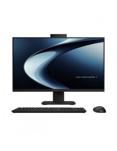 Asus PM670KA-BPE109X All-in-One AMD Ryzen AI 7 350 - 16GB DDR5 - 512GB SSD - 27" FHD - Windows 11 Pro - Color Negro-Teclado