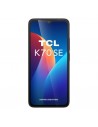 TCL K70 SE Smartphone 6.56" - 4GB - 64GB - Dual SIM - Bateria 3000mAh - Color Negro