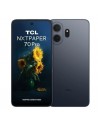 TCL Nxtpaper 70 Pro 5G Smartphone Pantalla 6.9" - 8GB - 256GB - Camara 50MP - Bateria 5200mAh - Color Azul