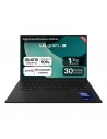 LG Gram 14Z90T-G.AD8BB Portatil 14" Intel Core Ultra 7 255H - 32GB - 2TB SSD - WiFi 7 - Windows 11 Home - Color Negro -