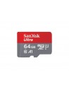 Sandisk Ultra Tarjeta Micro SDXC 64GB UHS-I A1 Clase 10 con Adaptador