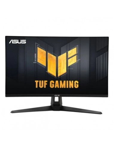 Asus TUF Gaming VG27AQ5A Monitor 27" QHD Fast IPS 210Hz HDR10 FreeSync - Respuesta 1ms - Altavoces 4W - HDMI-DisplayPort