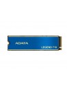 Adata Leyend S10 Disco Duro Solido SSD 512MB M2 2280 PCI Express 3.0 x4 NVMe