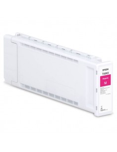 Epson T50M3 Magenta Cartucho de Tinta Original - C13T50M300